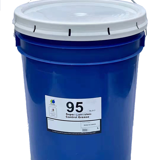 亚米茄95超级抗腐蚀油脂,Omega 95