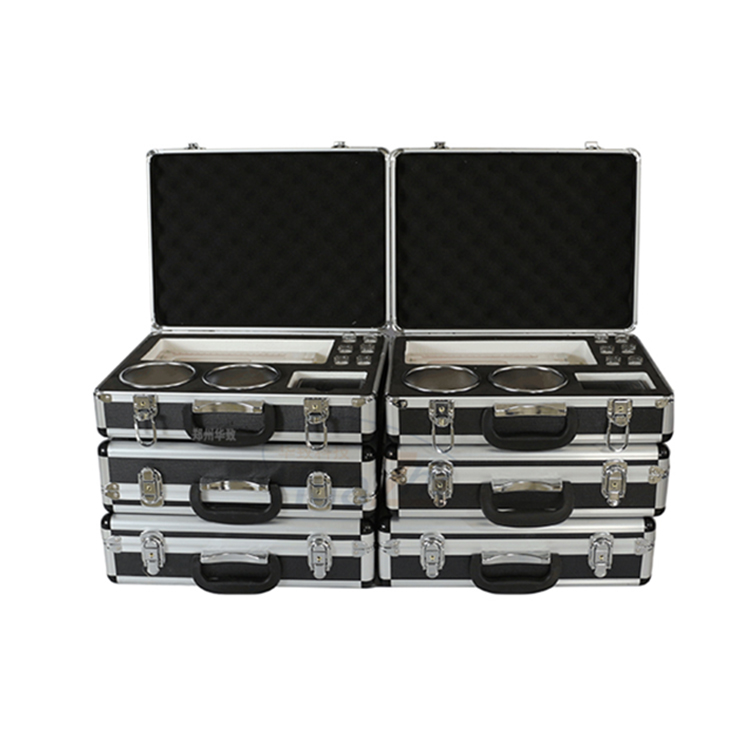 煤钻屑瓦斯解吸仪