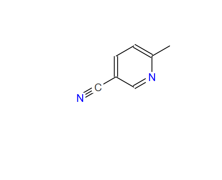 5-氰基-2-甲基吡啶,5-Cyano-2-picoline