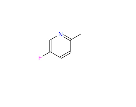 5-氟-2-甲基吡啶,5-Fluoro-2-methylpyridine
