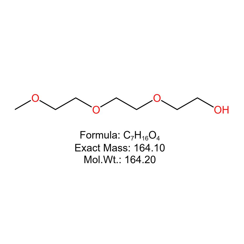 三乙二醇单甲醚,mPEG3-OH