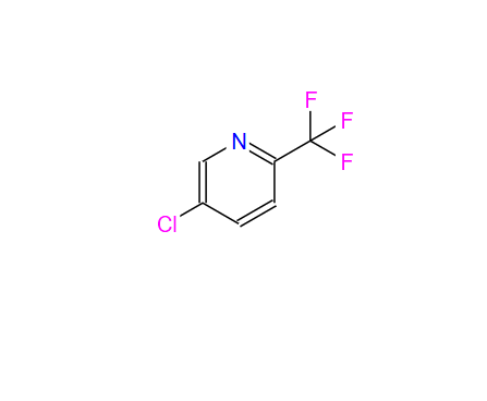 5-氯-2-(三氟甲基)吡啶,5-Chloro-2-(trifluoromethyl)pyridine