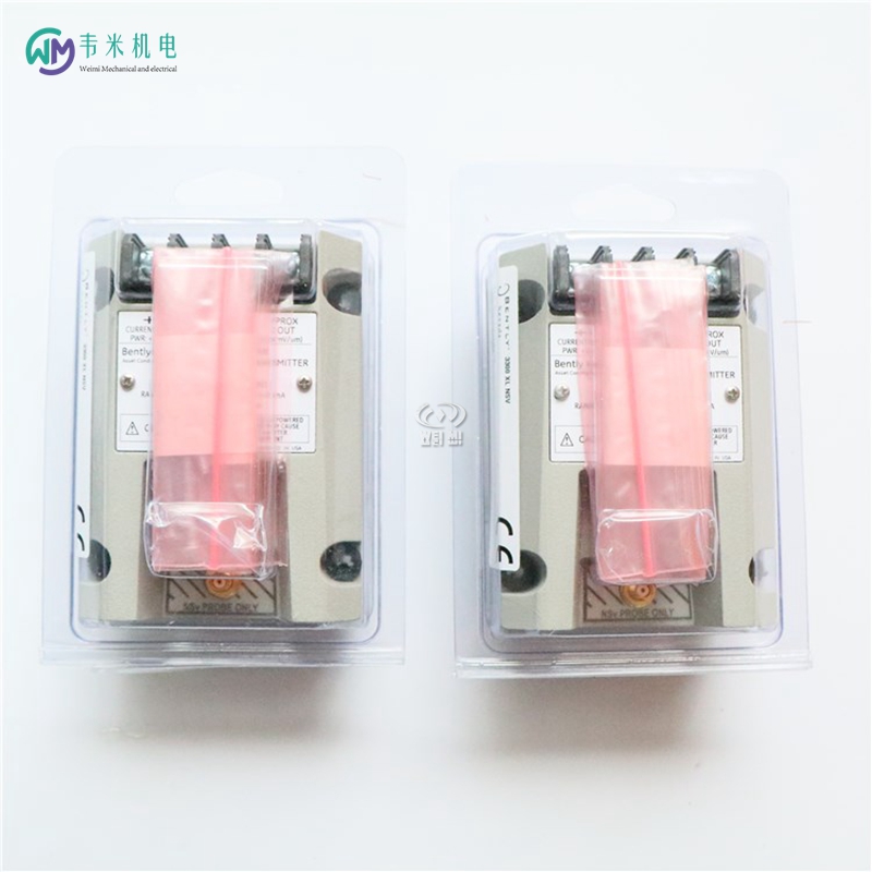 美国本特利BENTLY变送器