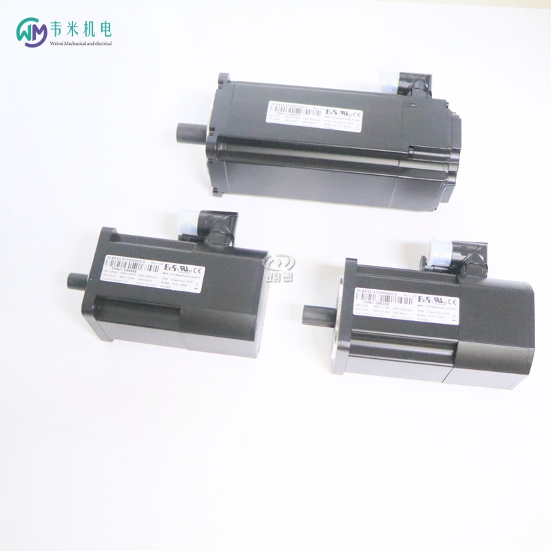 奥地利贝加莱伺服电机