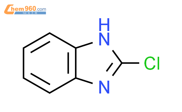 2-氯苯并咪唑,2-Chlorobenzimidazole