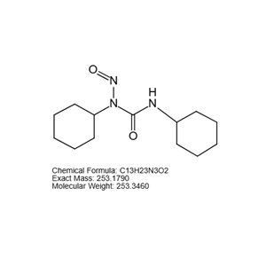 N-亚硝基他达拉非杂质2