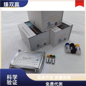 人催乳素(PRL)ELISA试剂盒,Human PRL ELISA KIT