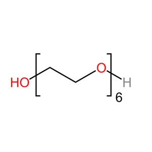 六甘醇,HEXAETHYLENE GLYCOL