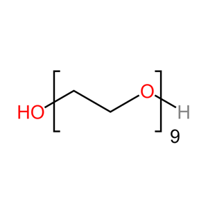 九甘醇,NONAETHYLENE GLYCOL