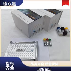 人丝氨酸蛋白酶50(PRSS50)ELISA试剂盒