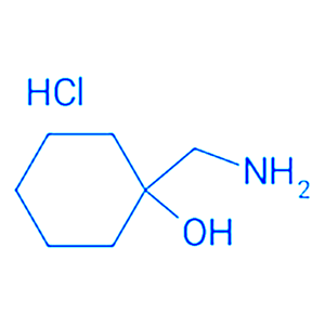 1-(氨基甲基)环己醇盐酸盐