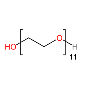 十一甘醇,Undecaethylene glycol