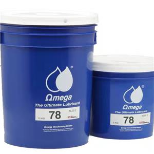亚米茄78食品级防蚀油脂 - Omega 78