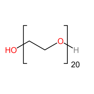 二十甘醇 99%
