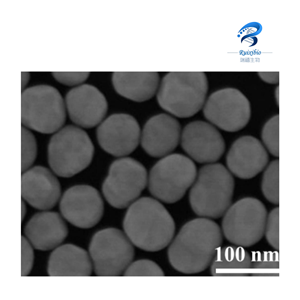 PEG化锌铁氧体磁性纳米颗粒（氨基末端）,PEGylated Zinc Ferrite Magnetic Nanoparticles (Amino-terminated)