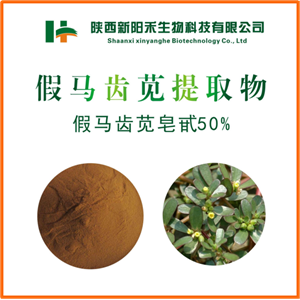 假马齿苋提取物,Extract of false pigweed