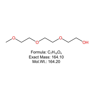 三乙二醇单甲醚,mPEG3-OH