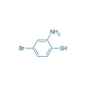 2-氨基-4-溴苯硫酚
