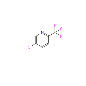 5-氯-2-(三氟甲基)吡啶 新品上新