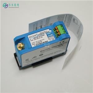 美国本特利BENTLY前置器