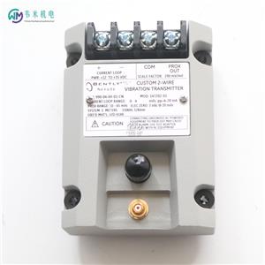 美国本特利BENTLY变送器