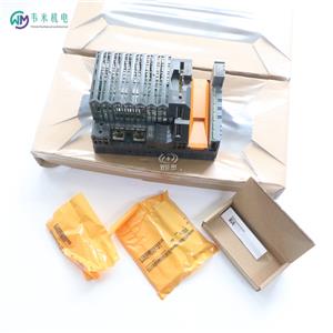 奥地利贝加莱CPU模块X20CP1585