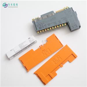 奥地利贝加莱输入输出模块