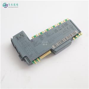 奥地利贝加莱输入输出模块