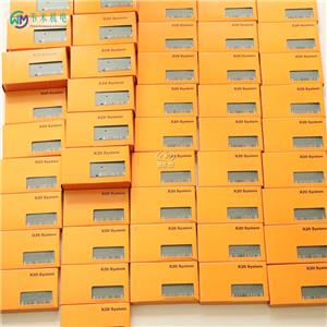 奥地利贝加莱输入输出模块