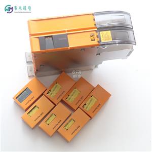 奥地利贝加莱伺服控制器