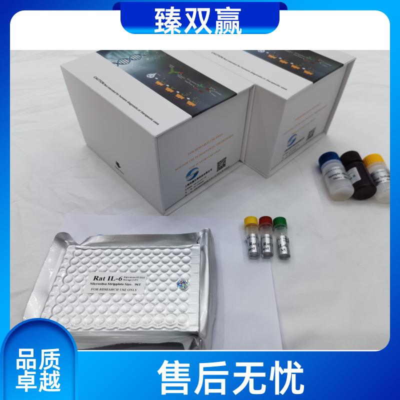人血清淀粉样蛋白A2(SAA2)ELISA试剂盒,Human SAA2 ELISA KIT