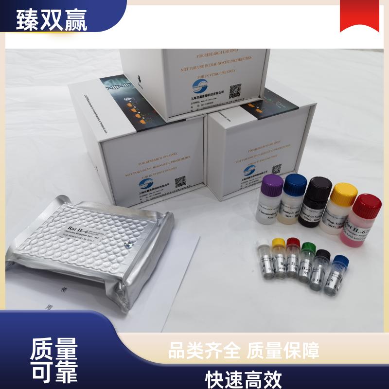 人异柠檬酸脱氢酶1(IDH1)ELISA试剂盒,Human IDH1 ELISA KIT