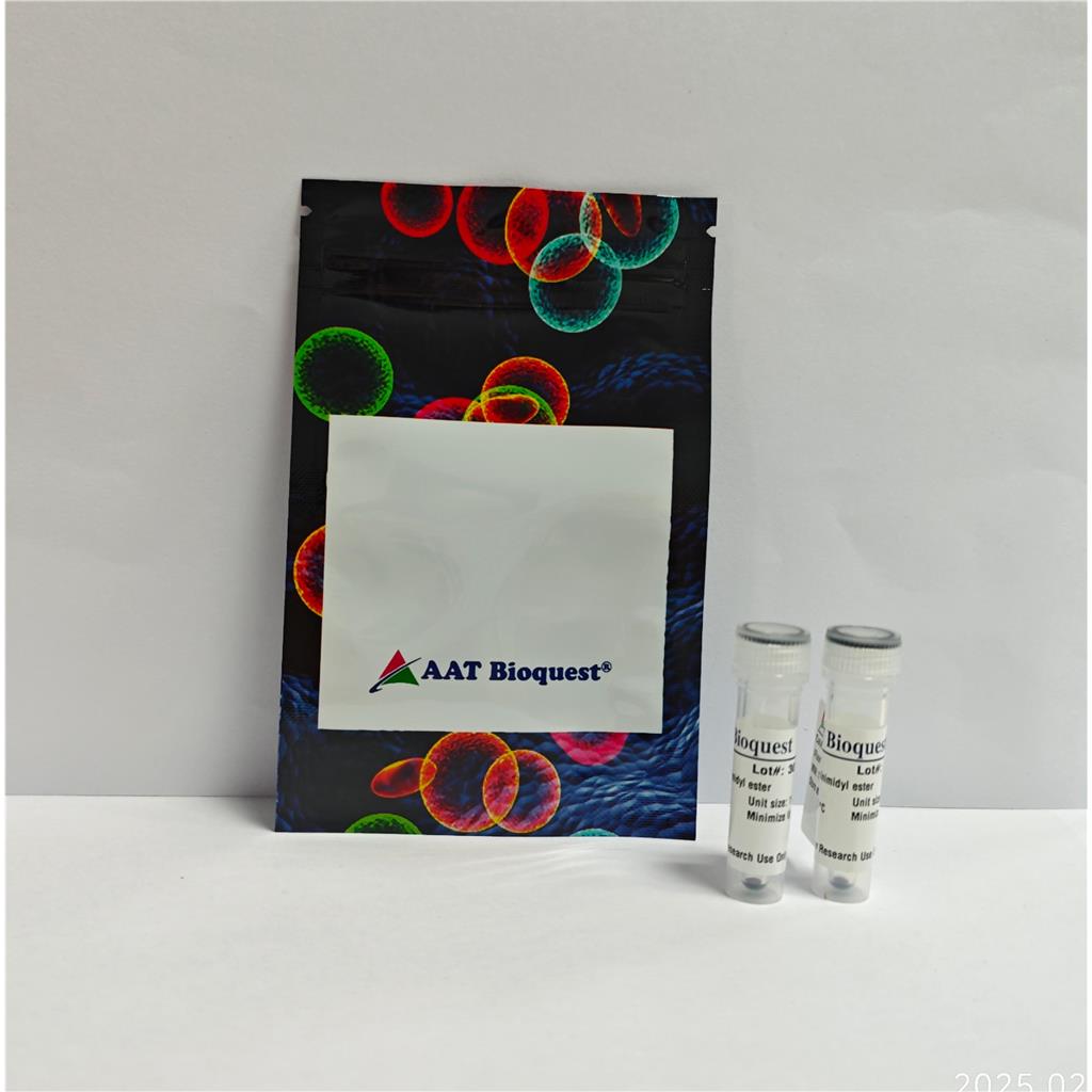 钙离子指示剂BAPTA,四钾盐,BAPTA, tetrapotassium salt