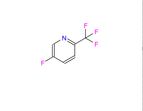 5-氟-2-三氟甲基吡啶,5-Fluoro-2-(trifluoromethyl)pyridine