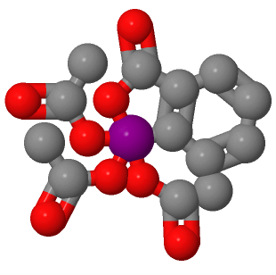戴斯-马丁氧化剂,Dess-Martin periodinane