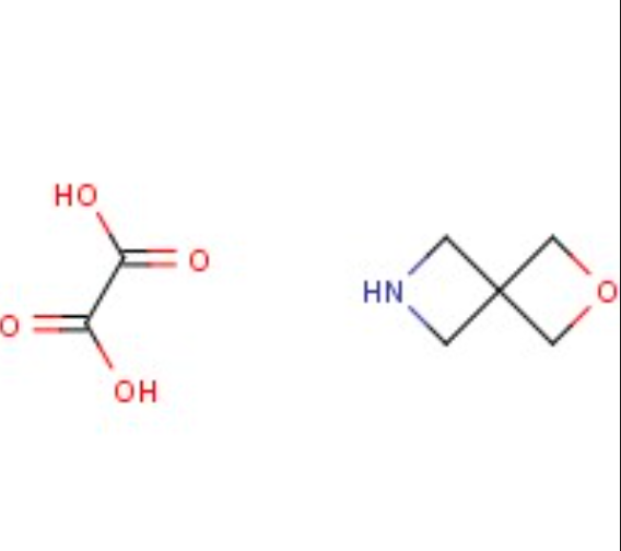 2-氧杂-6-氮杂螺[3,3]庚烷草酸盐,2-Oxa-6-azaspiro[3.3]heptane oxalate