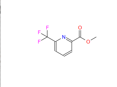 6-(三氟甲基)吡啶甲酸甲酯,Methyl 6-(trifluoromethyl)picolinate