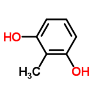 2,6-二羟基甲苯,2-Methylresorcinol
