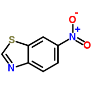 6-硝基苯并噻唑,6-Nitrobenzothiazole