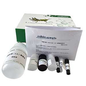 水样中汞离子(Hg2+)浓度测定试剂盒/分光光度法/48样,Hg2+ ELISA KIT