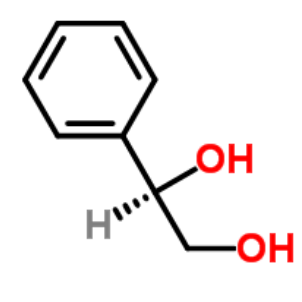 (R)-(-)-1-苯基-1,2-乙二醇,(R)-(-)-1-Phenyl-1,2-ethanediol