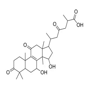 灵芝酸A-生物素,Lingzhi acid A-Biotin