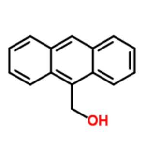 9-蒽醇,9-Anthracenemethanol