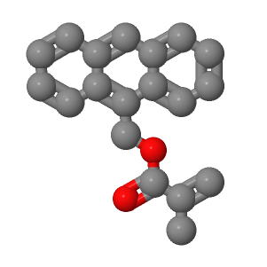 甲基丙烯酸-9-蒽甲酯,9-Anthracenylmethyl methacrylate