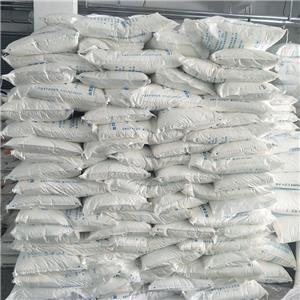 吊白块,Sodium hydroxymethanesulphinate