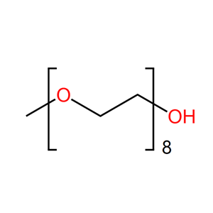 八乙二醇单甲醚  99%