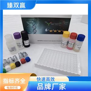 人成纤维细胞生长因子受体3(FGFR3)ELISA试剂盒,Human FGFR3 ELISA KIT