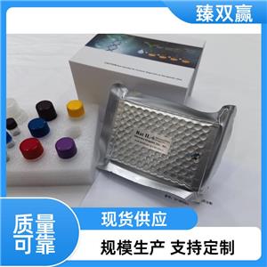 人血管内皮抑素(ES)ELISA试剂盒,Human ES ELISA KIT