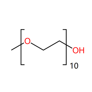 十乙二醇单甲醚  99%