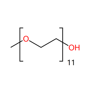 十一乙二醇单甲醚  99%
